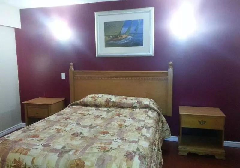 호텔 Coast Metro Vancouver