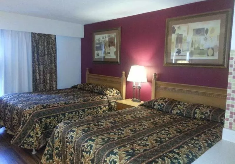 호텔 Coast Metro Vancouver