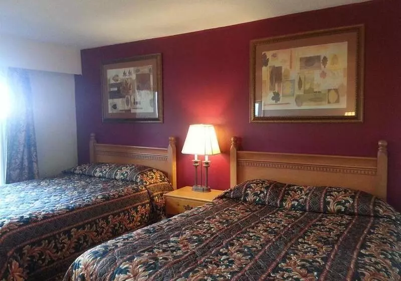 호텔 Coast Metro Vancouver