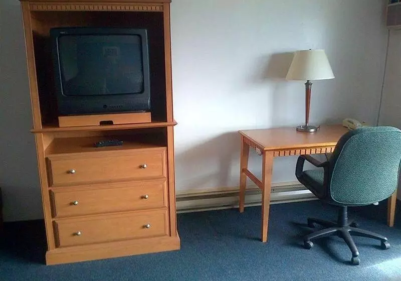 호텔 Coast Metro Vancouver