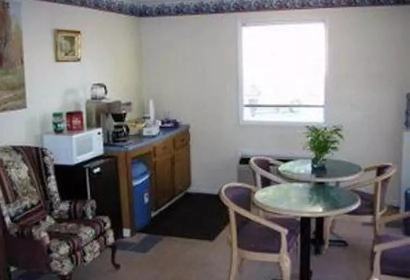 호텔 Americas Best Value Inn Loudon Lenoir City