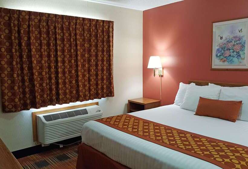 فندق Americas Best Value Inn And Suites   Nevada