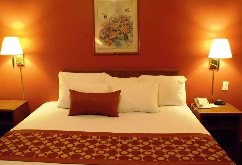 호텔 Americas Best Value Inn And Suites   Nevada