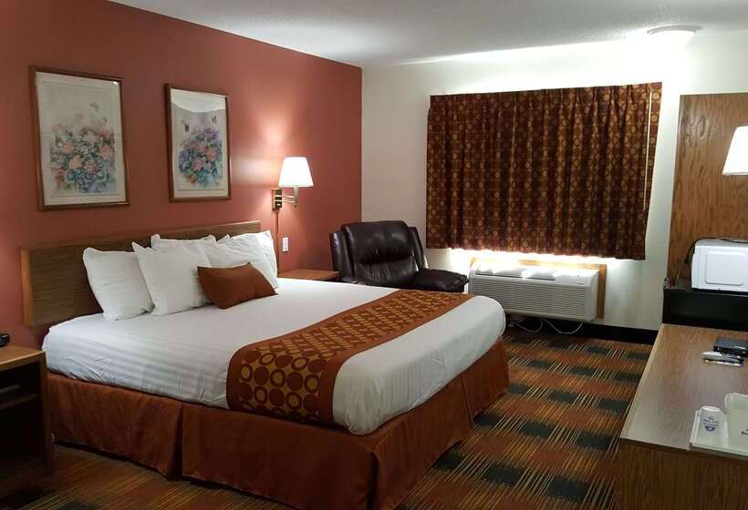 فندق Americas Best Value Inn And Suites   Nevada