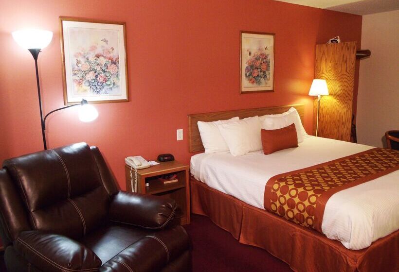 فندق Americas Best Value Inn And Suites   Nevada