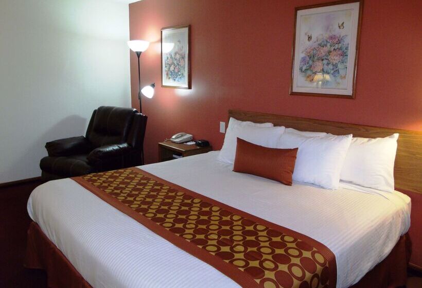 فندق Americas Best Value Inn And Suites   Nevada