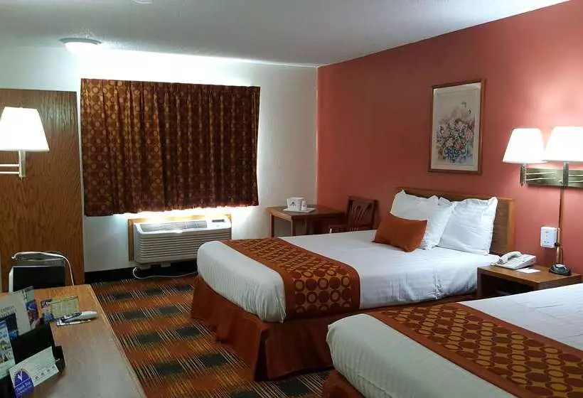 호텔 Americas Best Value Inn And Suites   Nevada