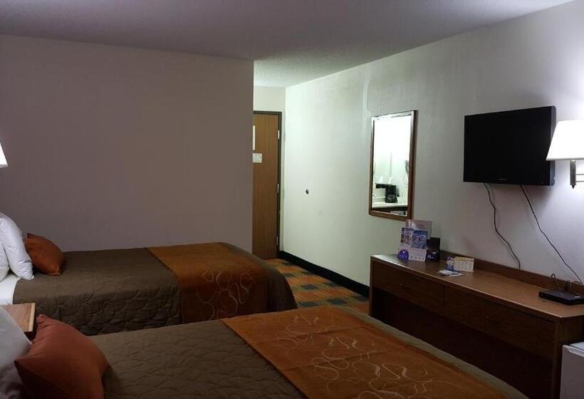 فندق Americas Best Value Inn And Suites   Nevada