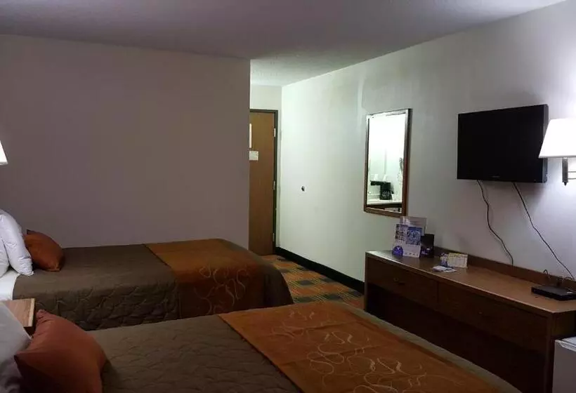 호텔 Americas Best Value Inn And Suites   Nevada