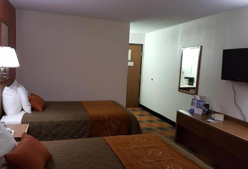 فندق Americas Best Value Inn And Suites   Nevada