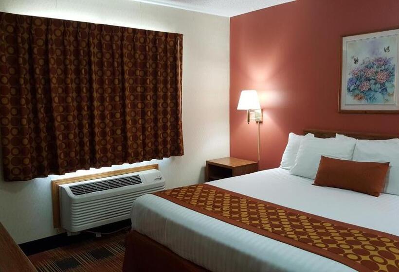 فندق Americas Best Value Inn And Suites   Nevada