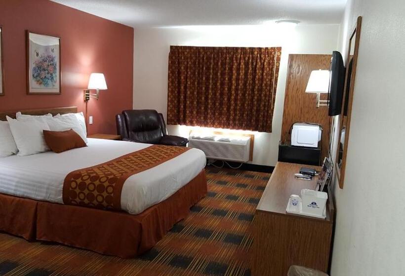 فندق Americas Best Value Inn And Suites   Nevada