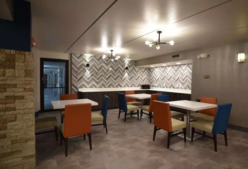 호텔 Baymont By Wyndham Pine Grove I 81