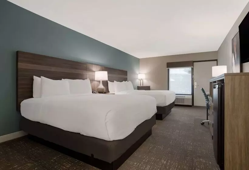 호텔 Best Western Flagship Inn