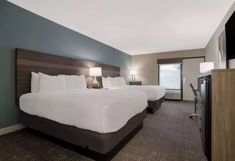 호텔 Best Western Flagship Inn