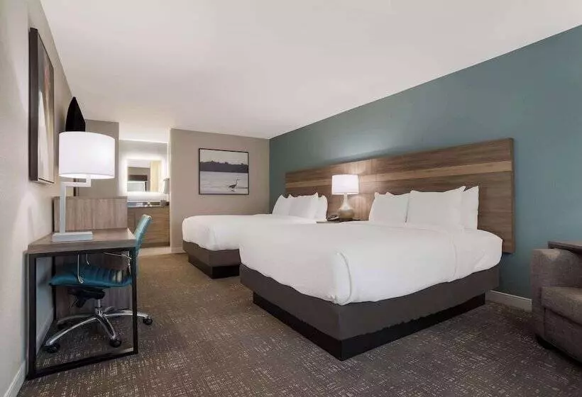 호텔 Best Western Flagship Inn