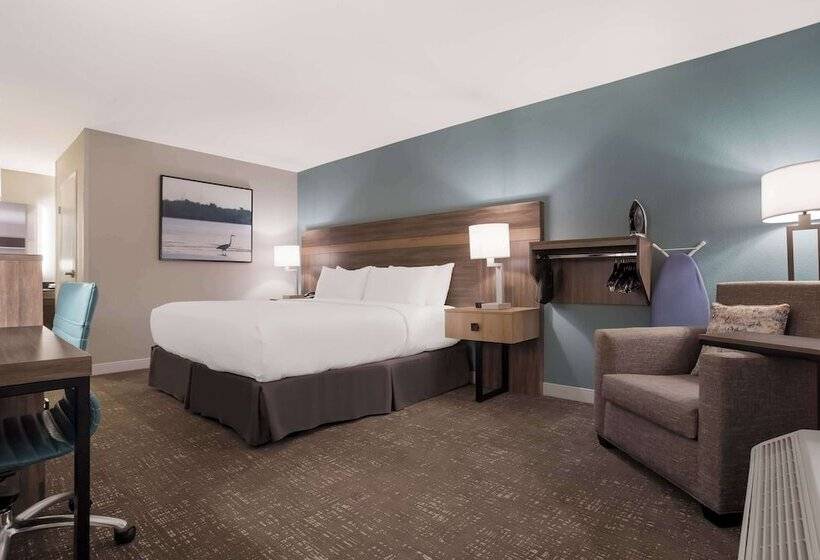 Отель Best Western Flagship Inn