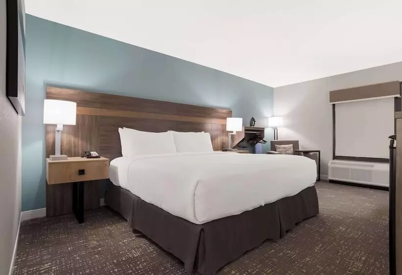 호텔 Best Western Flagship Inn