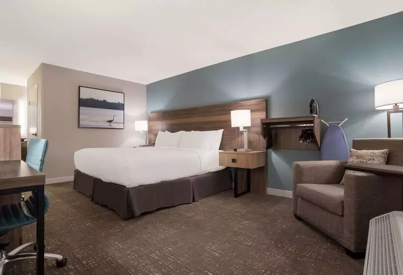 호텔 Best Western Flagship Inn