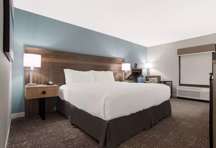 호텔 Best Western Flagship Inn