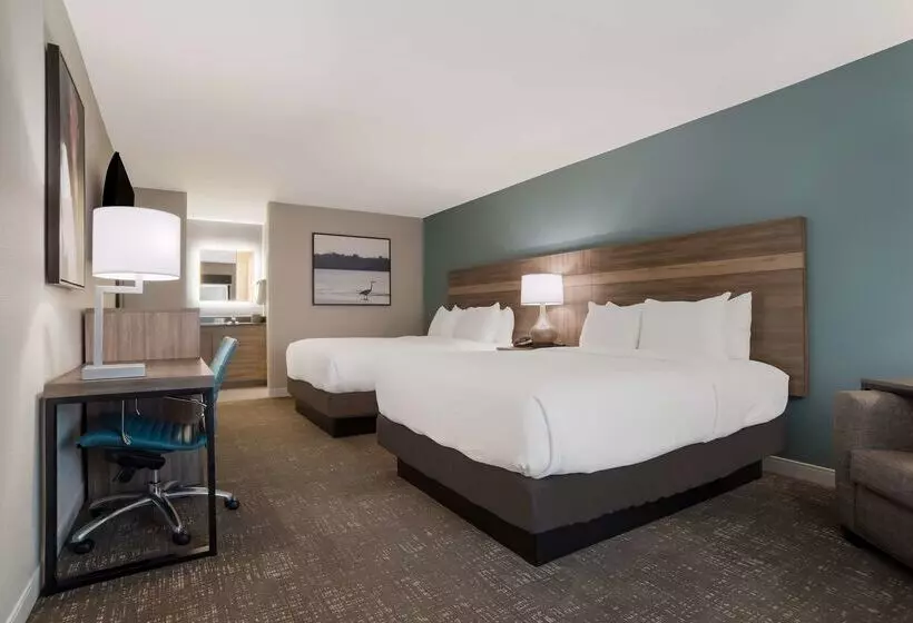 호텔 Best Western Flagship Inn