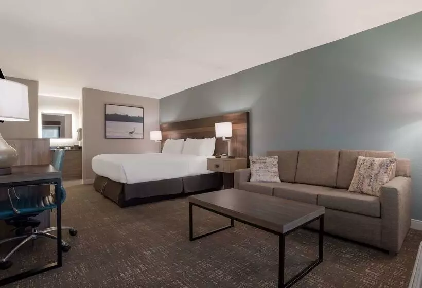 호텔 Best Western Flagship Inn