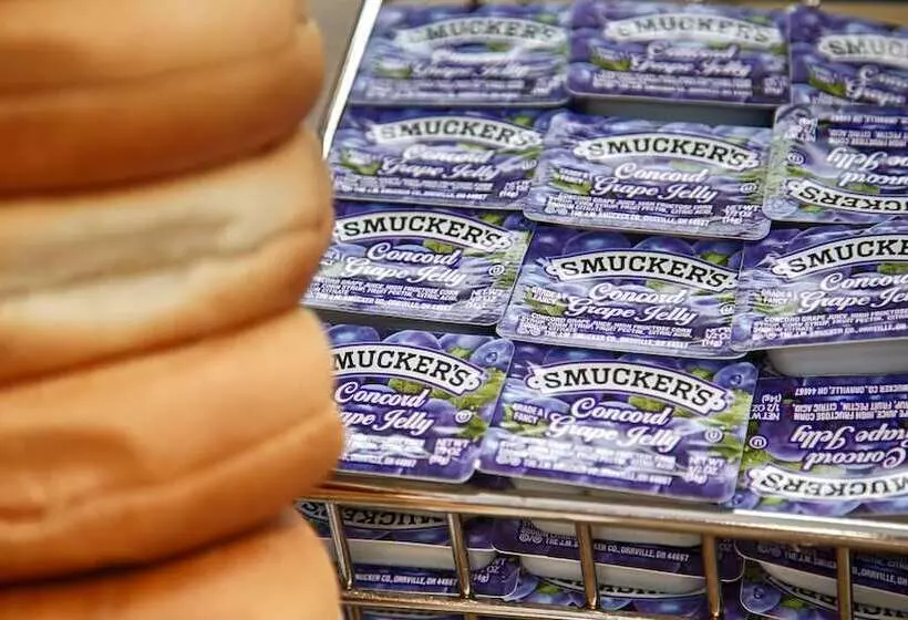 בית מלון כפרי Best Western Marina State Beach