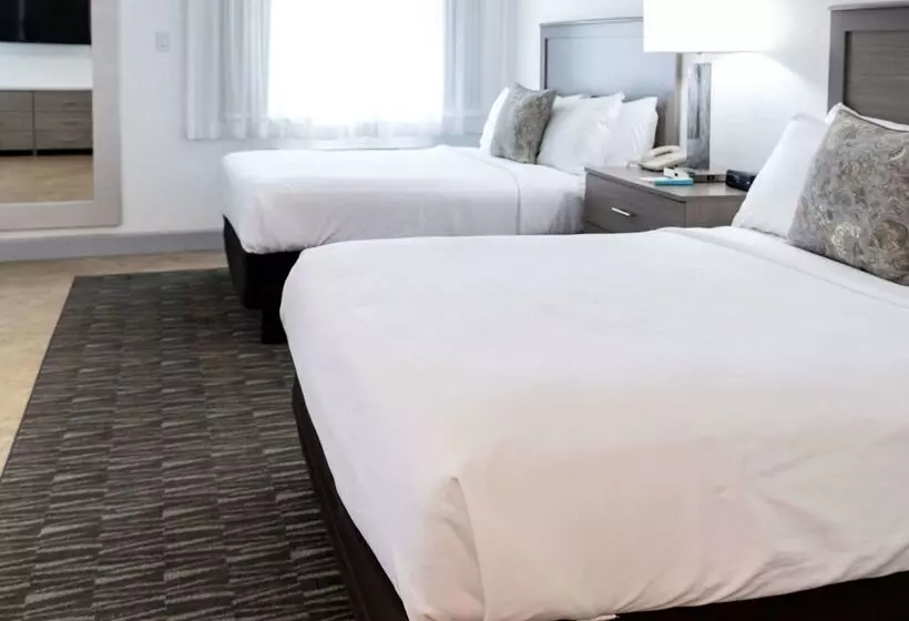 هتل Best Western Palm Beach Lakes