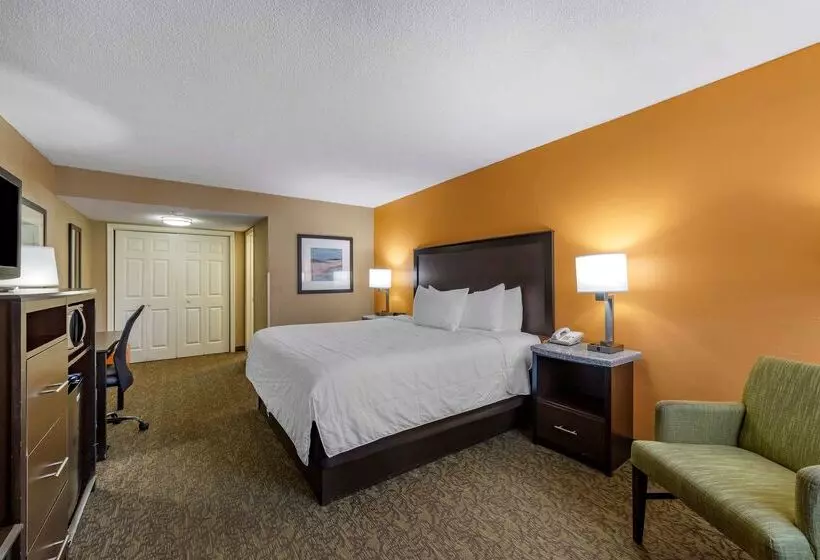 هتل Best Western Palm Beach Lakes