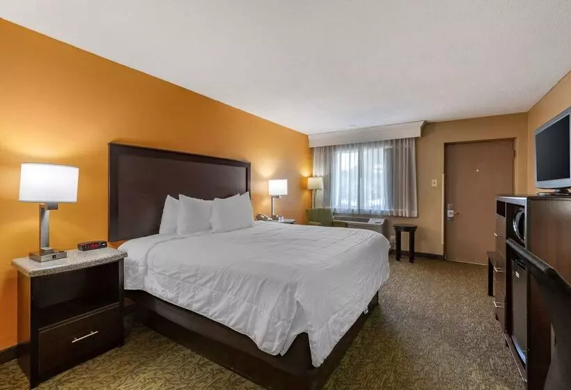 هتل Best Western Palm Beach Lakes