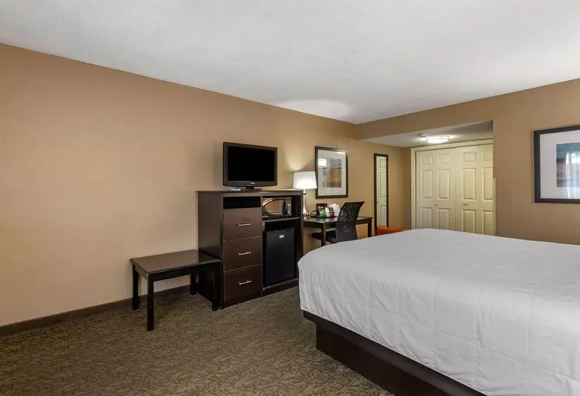 هتل Best Western Palm Beach Lakes