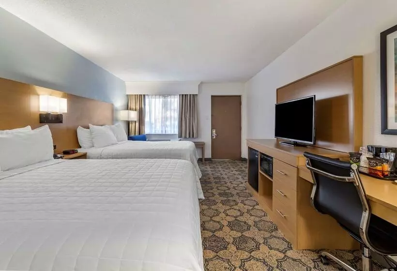 هتل Best Western Palm Beach Lakes