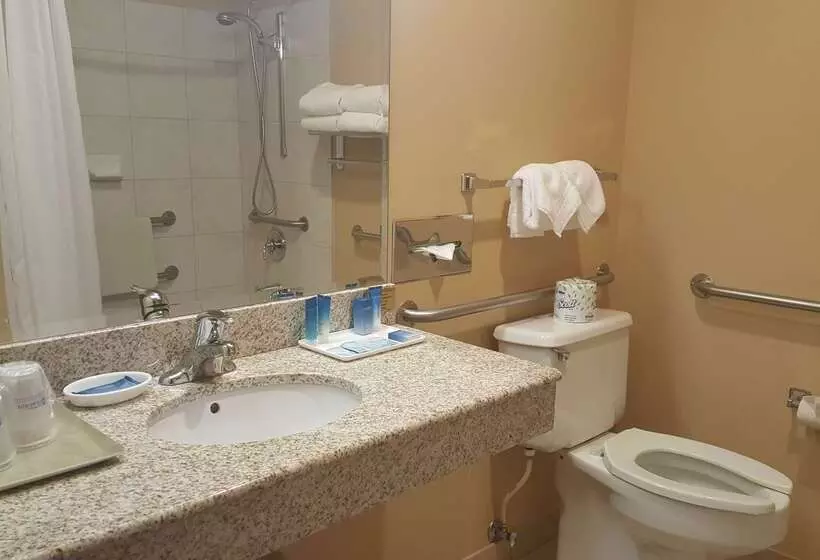 فندق Best Western Pendleton Inn