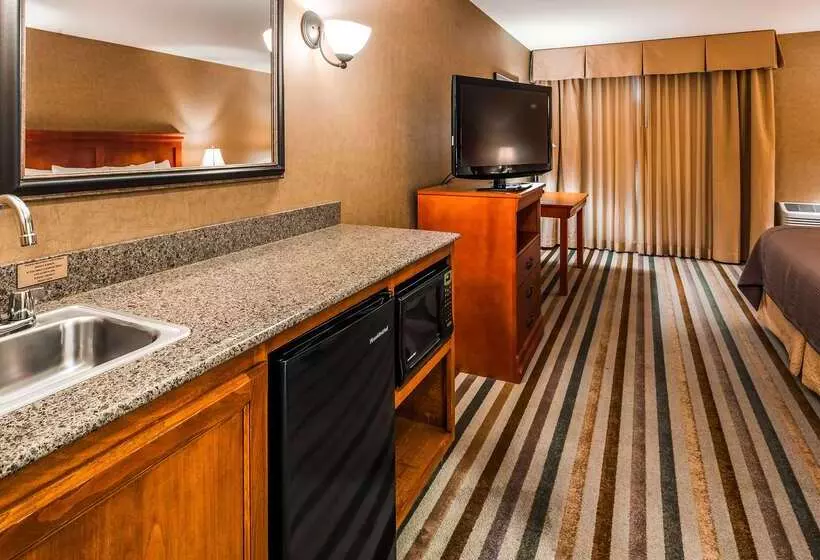 فندق Best Western Pendleton Inn