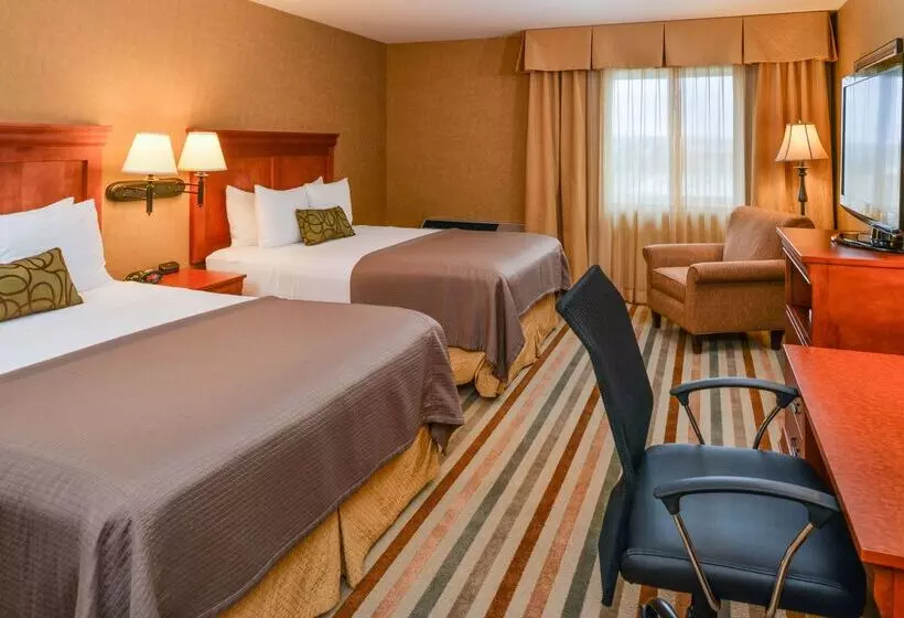 فندق Best Western Pendleton Inn