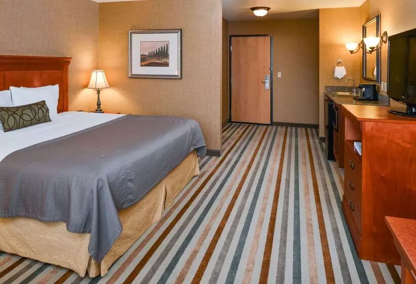 فندق Best Western Pendleton Inn