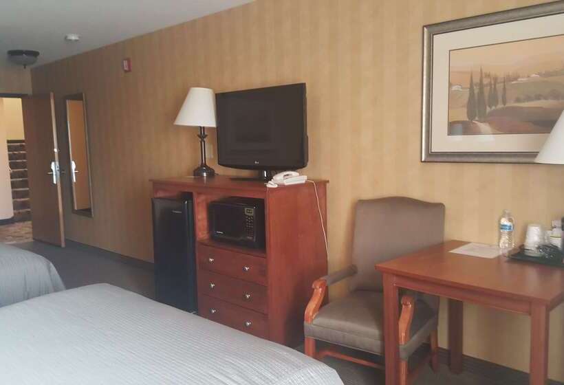 Otel Best Western Pendleton Inn