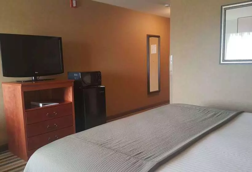 فندق Best Western Pendleton Inn