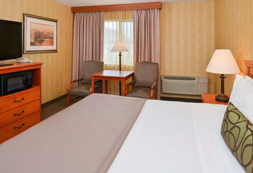 فندق Best Western Pendleton Inn