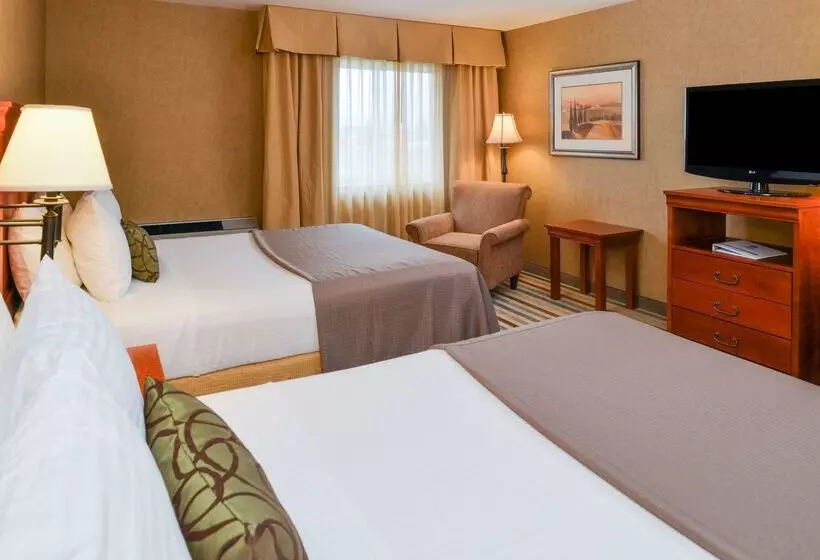 فندق Best Western Pendleton Inn