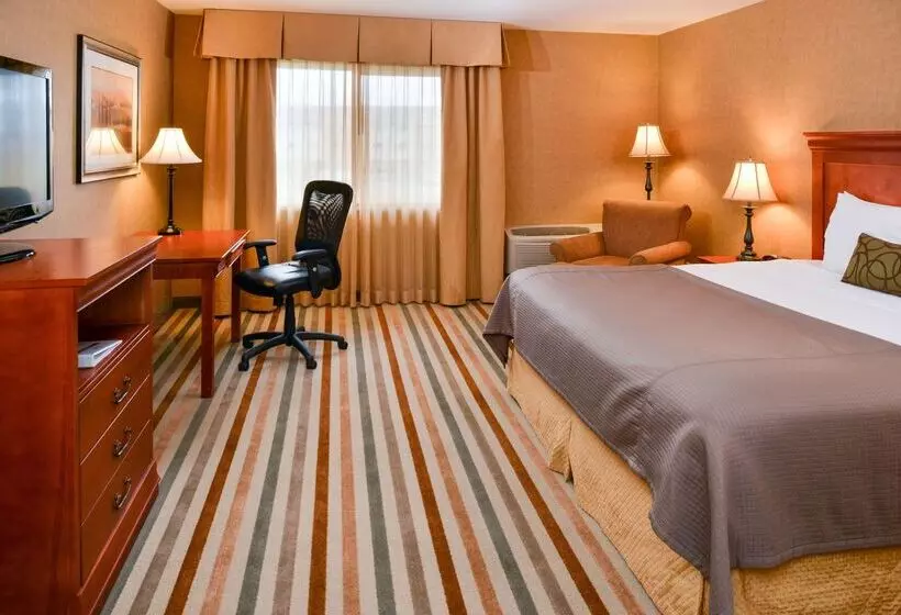 فندق Best Western Pendleton Inn
