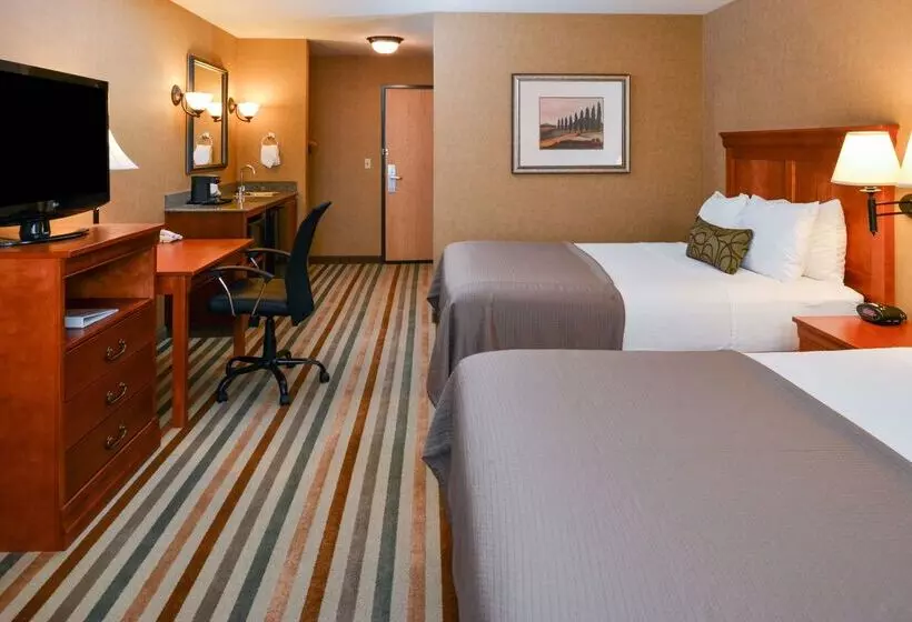 فندق Best Western Pendleton Inn