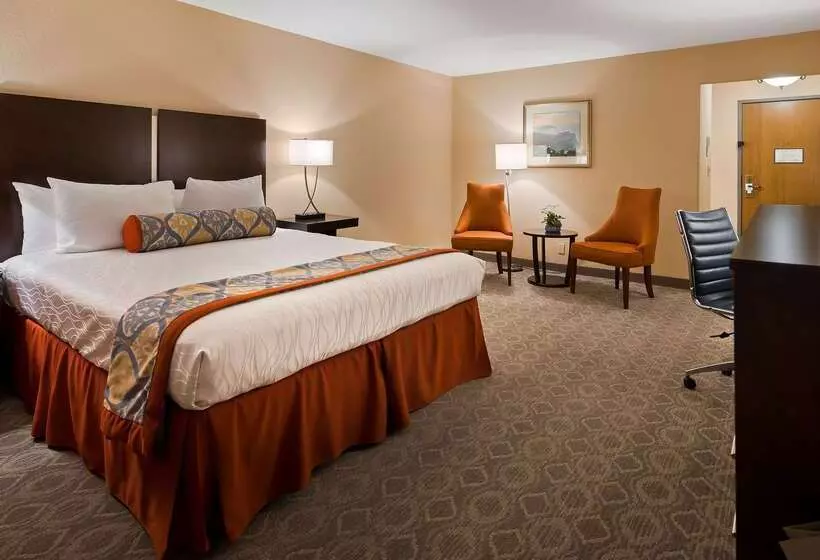 호텔 Best Western Plus Monterey Inn