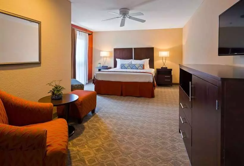 호텔 Best Western Plus Monterey Inn