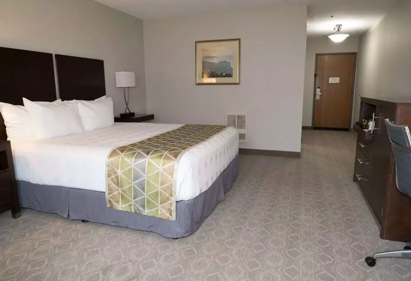 호텔 Best Western Plus Monterey Inn