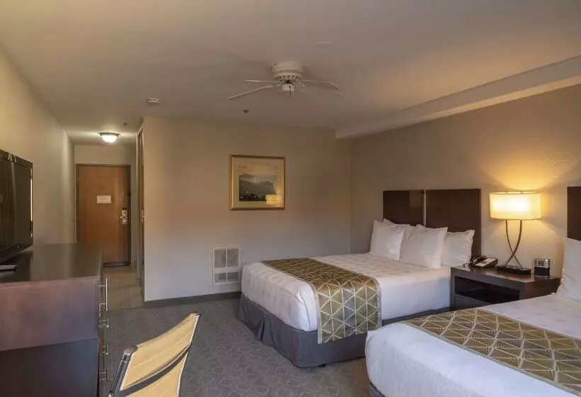 호텔 Best Western Plus Monterey Inn