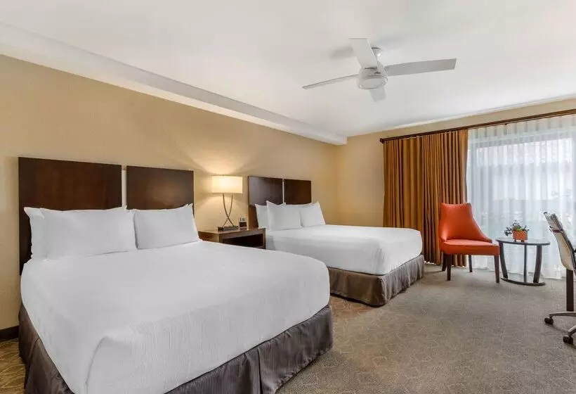 호텔 Best Western Plus Monterey Inn