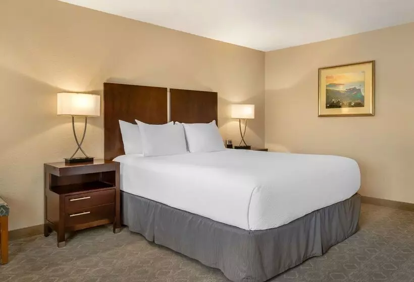 호텔 Best Western Plus Monterey Inn