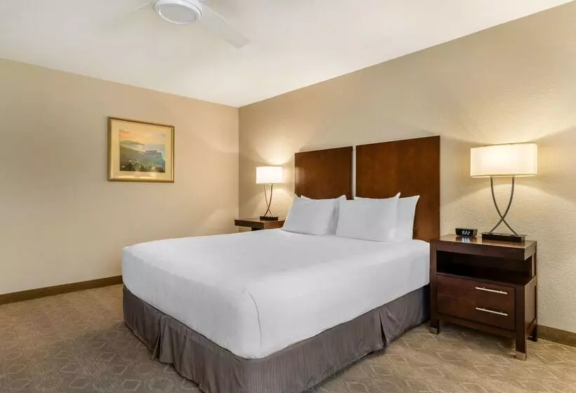 호텔 Best Western Plus Monterey Inn