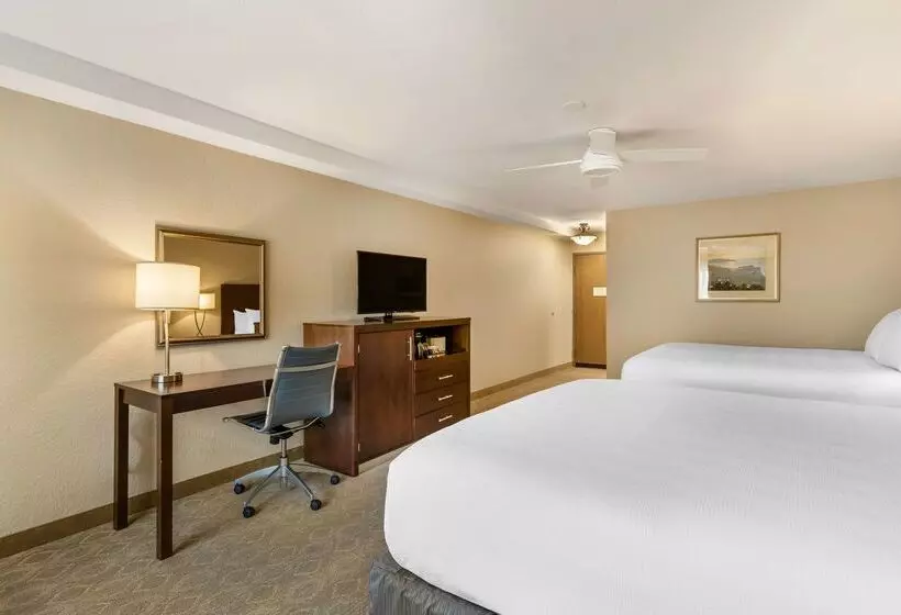 호텔 Best Western Plus Monterey Inn